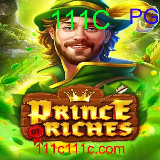 PrinceOfRiches